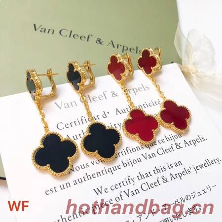 Van Cleef & Arpels Earrings CE3546