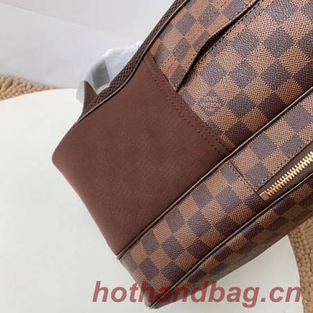 Louis Vuitton Monogram Damier Ebene Graphite N58024