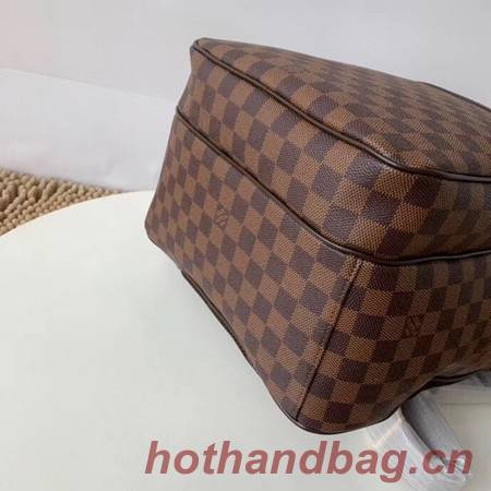 Louis Vuitton Monogram Damier Ebene Graphite N58024