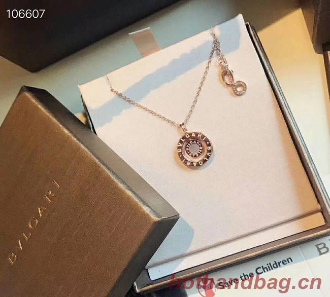 Bvlgari Necklace CE3562