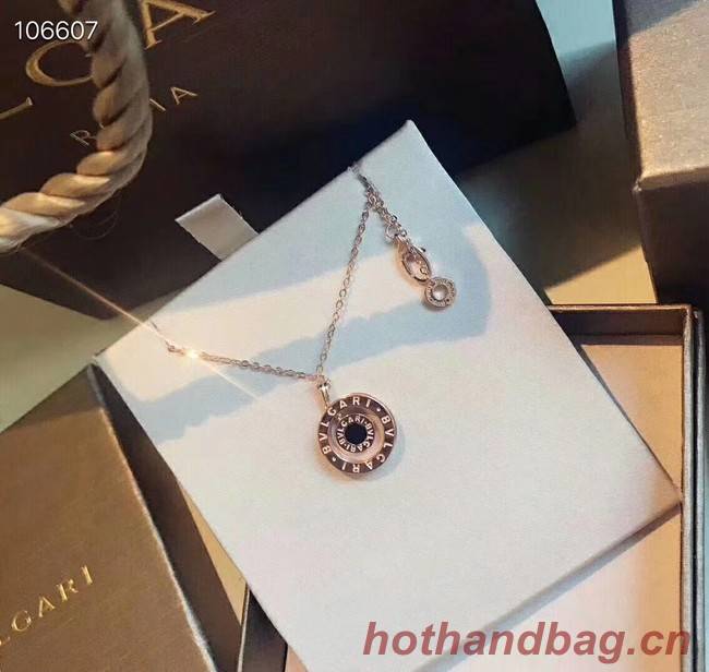 Bvlgari Necklace CE3562