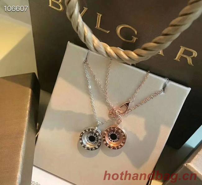 Bvlgari Necklace CE3562