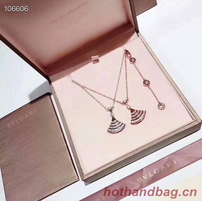 Bvlgari Necklace CE3563