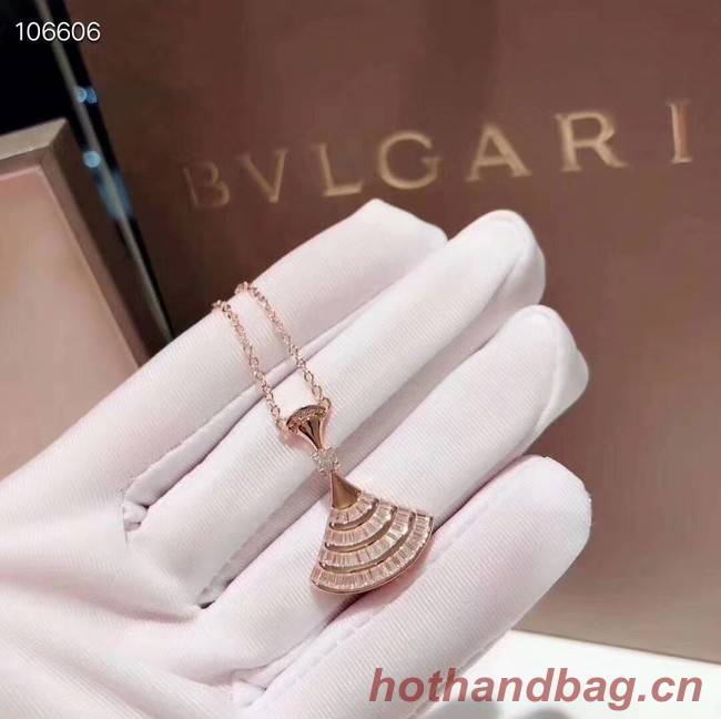 Bvlgari Necklace CE3563