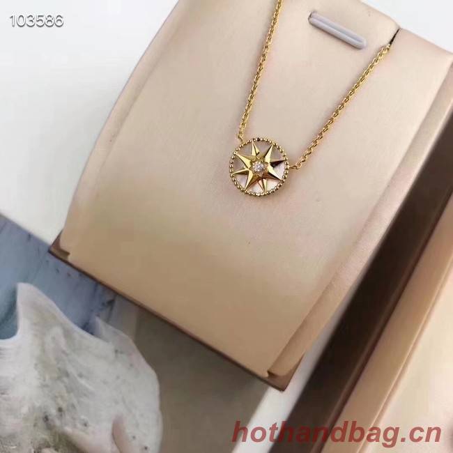 Dior Necklace CE3560