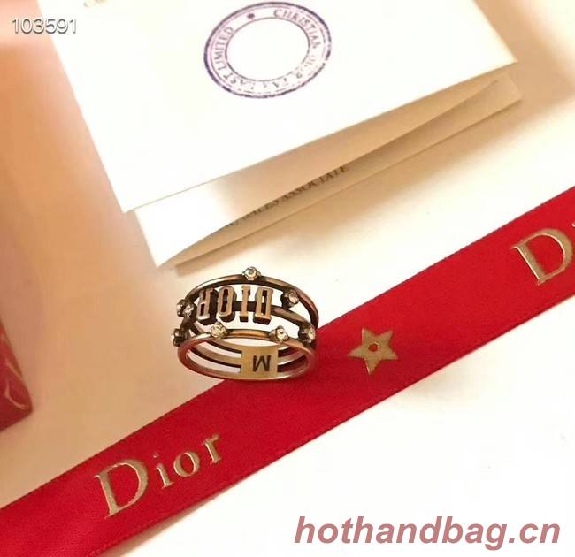 Dior Ring CE3557