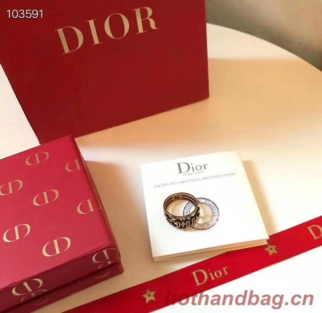 Dior Ring CE3557