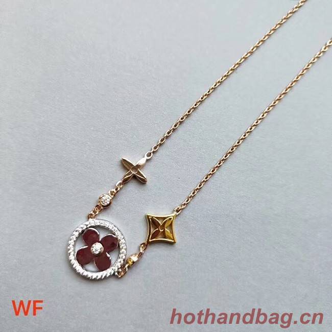 Louis Vuitton Necklace CE3528