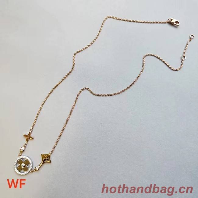 Louis Vuitton Necklace CE3528