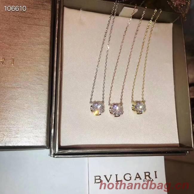 Bvlgari Necklace CE3573