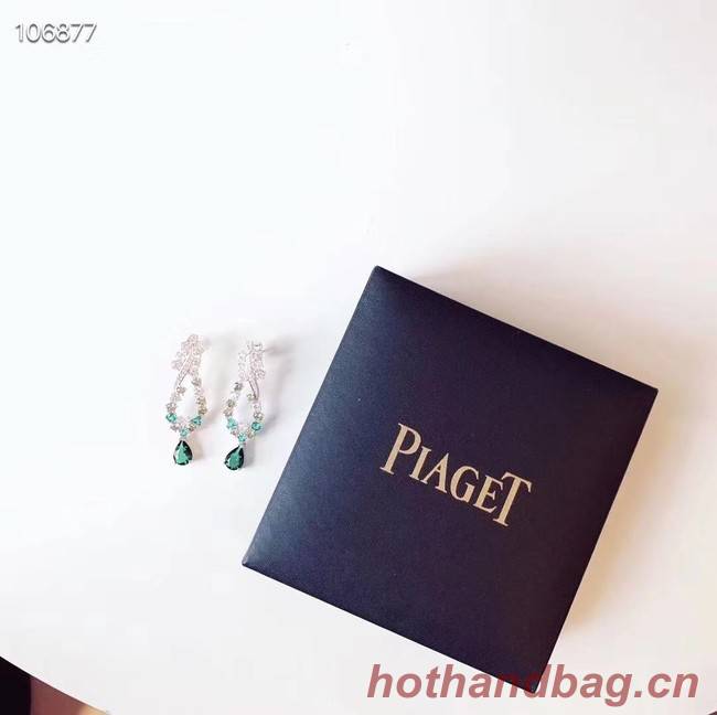 Piaget Earrings CE3578