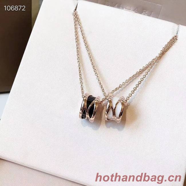 Bvlgari Necklace CE3584