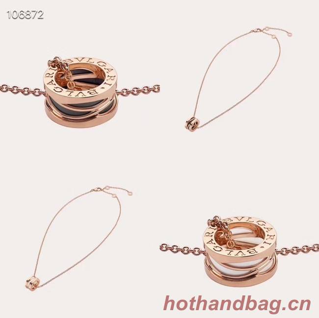 Bvlgari Necklace CE3584