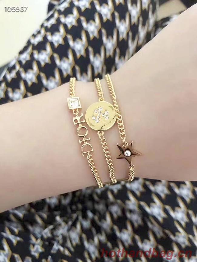 Dior Bracelet CE3589