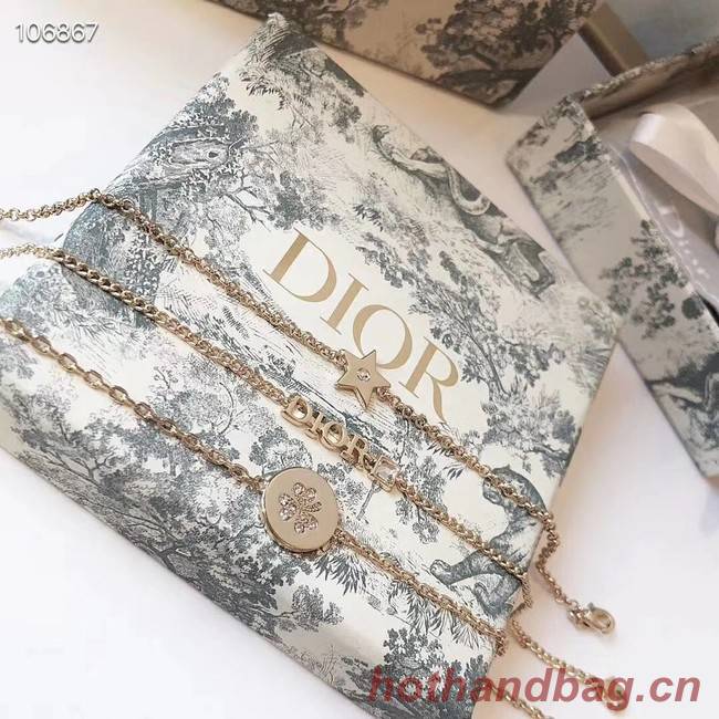 Dior Bracelet CE3589