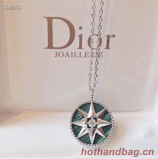 Dior Necklace CE3586