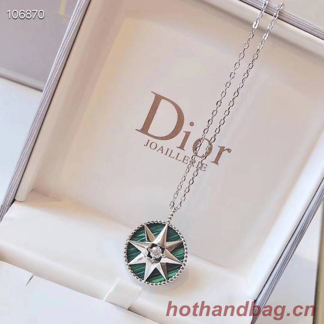 Dior Necklace CE3586