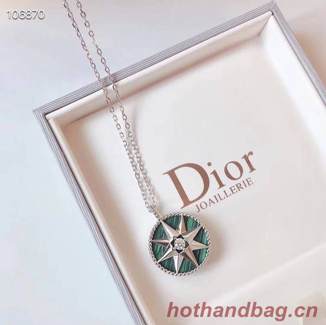 Dior Necklace CE3586