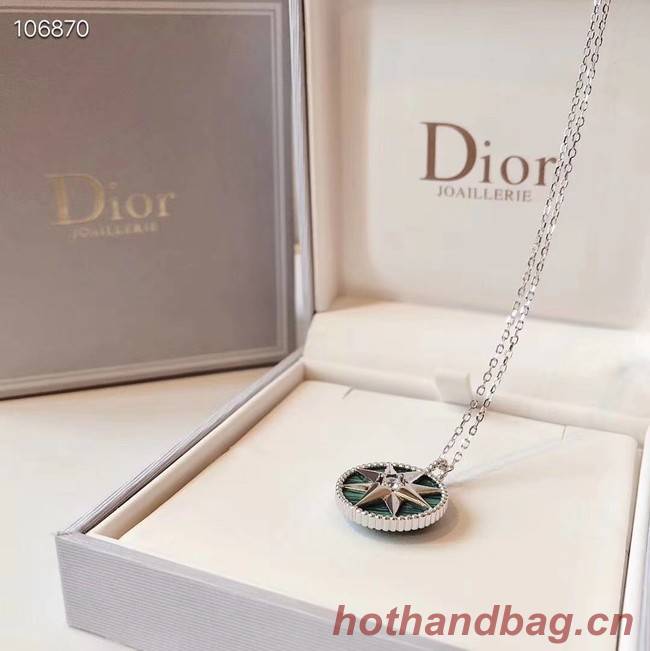 Dior Necklace CE3586