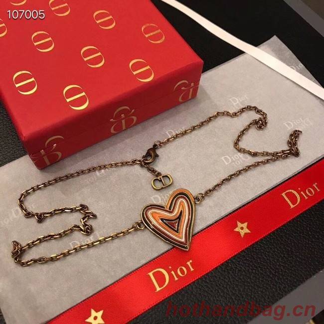 Dior Necklace CE3607