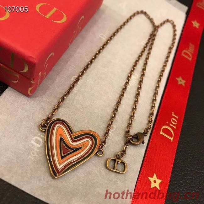 Dior Necklace CE3607