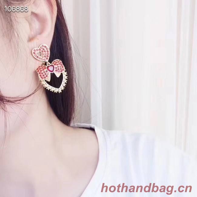 Dolce & Gabbana Earrings CE3588