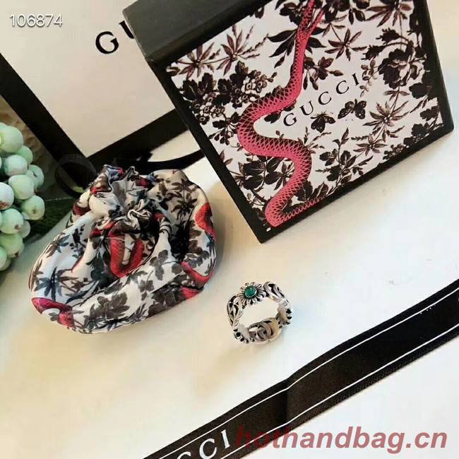 Gucci Ring CE3582