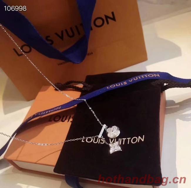 Louis Vuitton Necklace CE3609