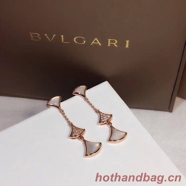 Bvlgari Earrings CE3624