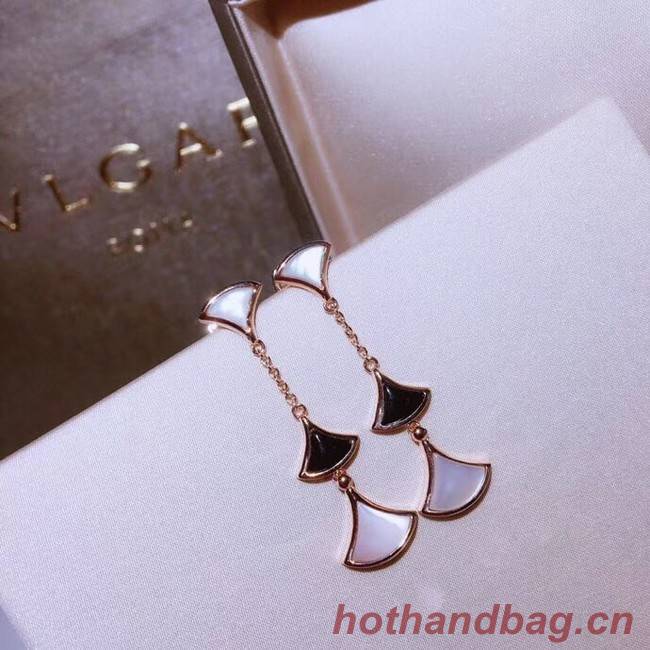 Bvlgari Earrings CE3625