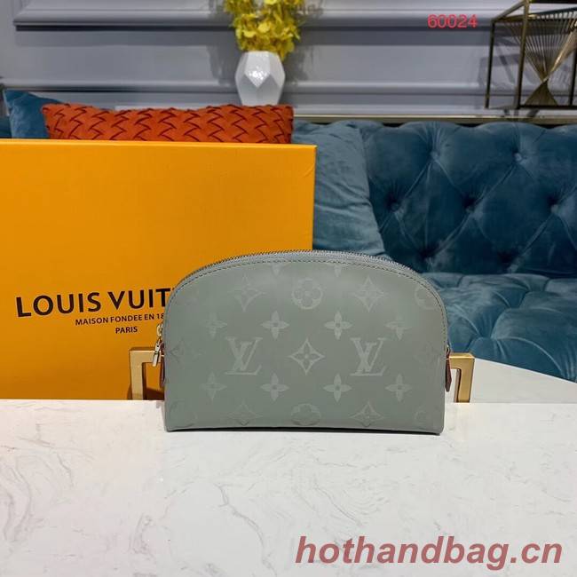 Louis vuitton original COSMETIC POUCH PM M52030-1