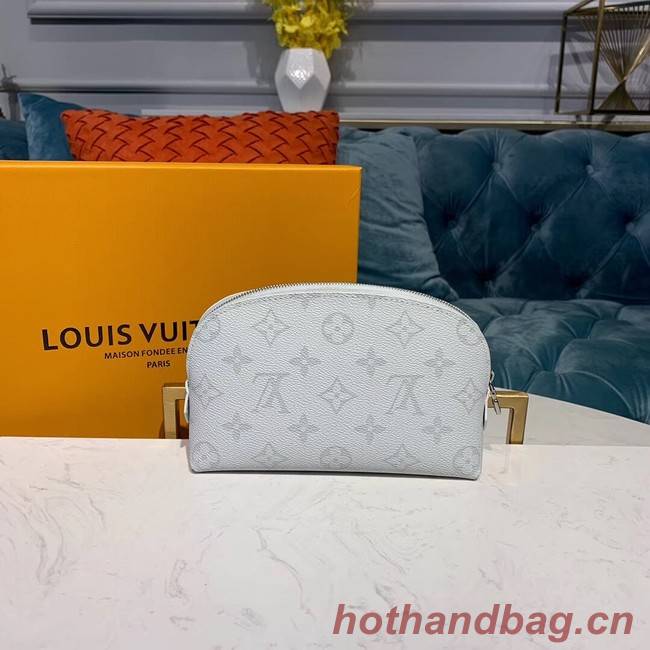 Louis vuitton original COSMETIC POUCH PM M52030-2