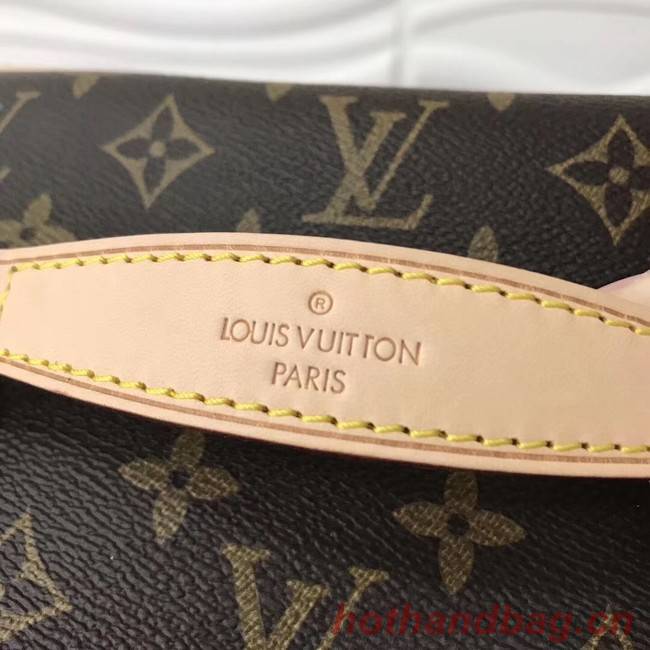 Louis vuitton original Monogram Canvas NICE BB M42265