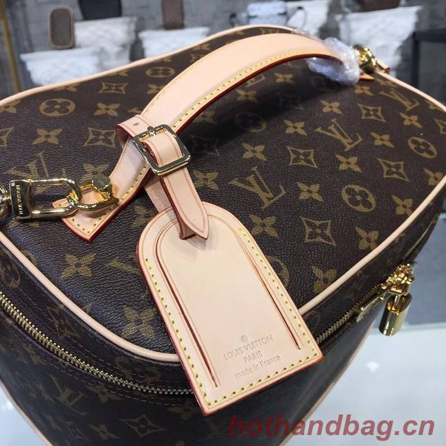 Louis vuitton original Monogram Canvas NICE M47280