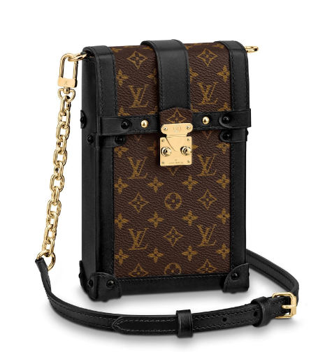 Louis vuitton original Monogram Canvas M63913 