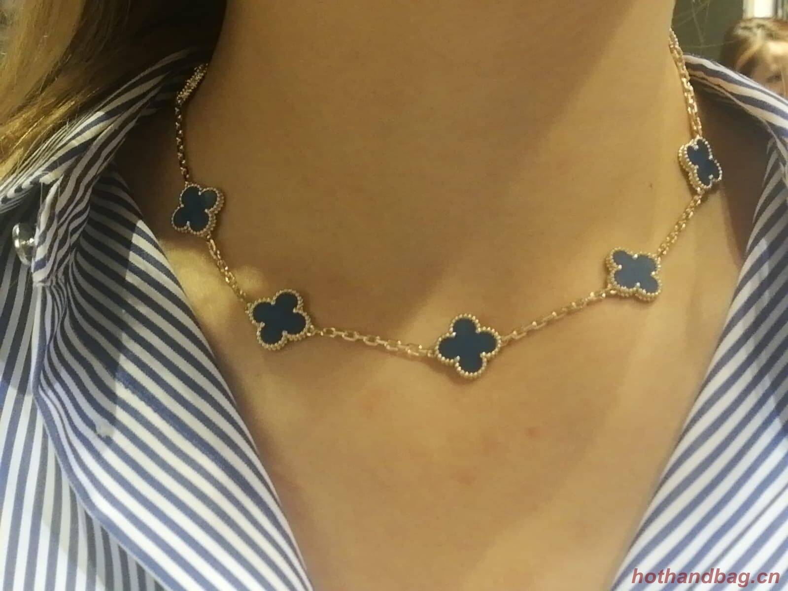 Van Cleef & Arpels Necklace VCA3235