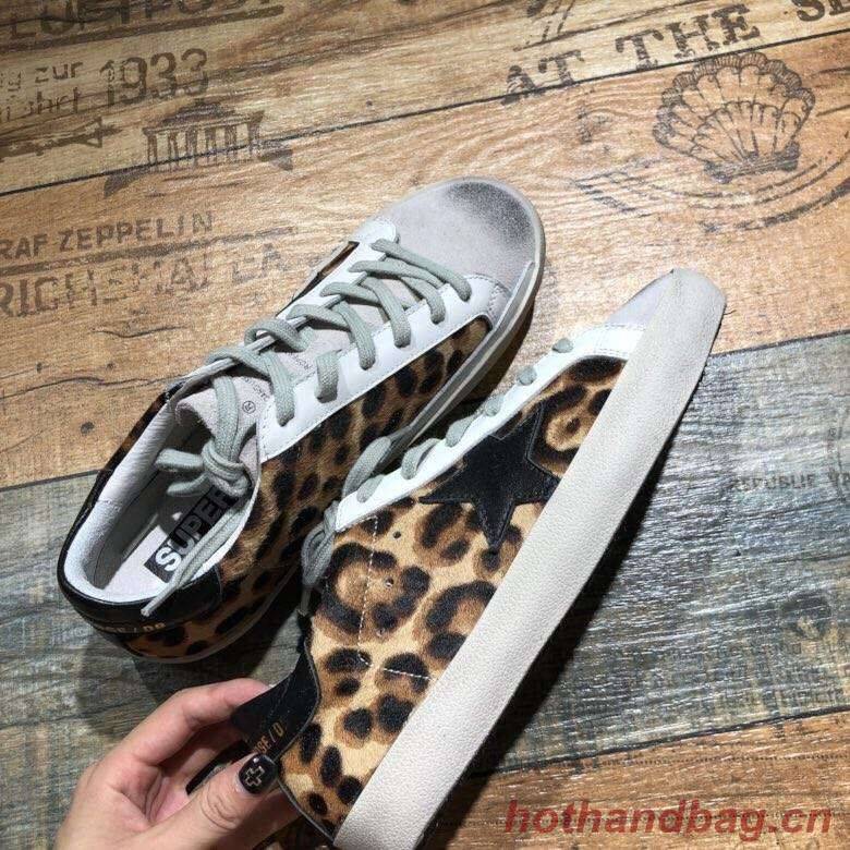 Golden Goose Sneaker G4578