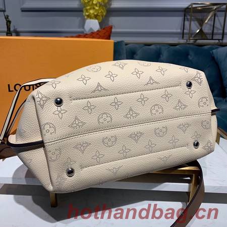 Louis Vuitton GIROLATA M53915 Creme Beige