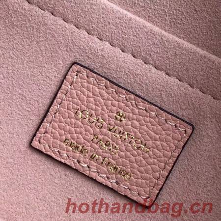 Louis vuitton original Damier Azur DAILY M60262 pink