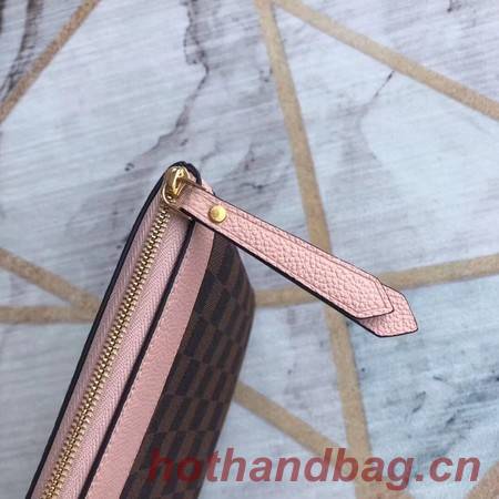 Louis vuitton original Damier Ebene Canvas DAILY M60262