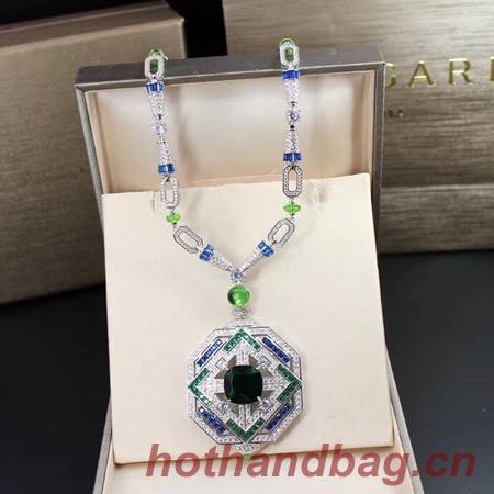 Bvlgari Necklace CE3668