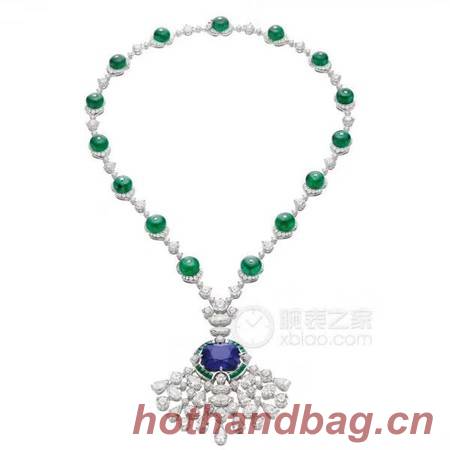 Bvlgari Necklace CE3669