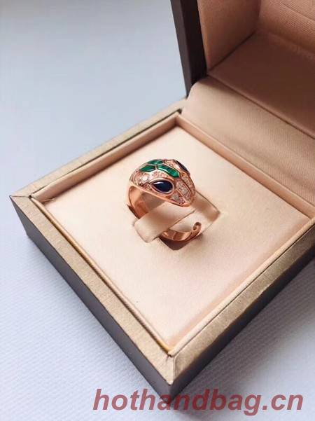 Bvlgari Ring CE3673