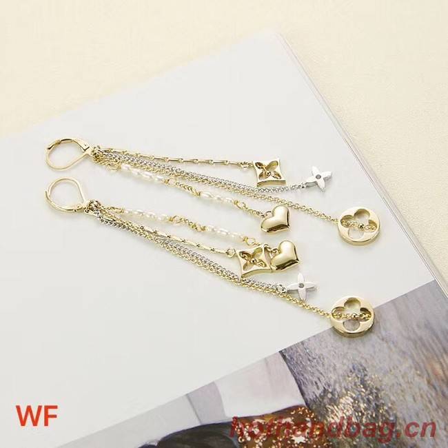 Louis Vuitton Earrings CE3692