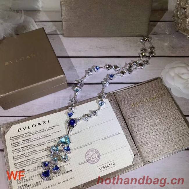 Bvlgari Necklace CE3804