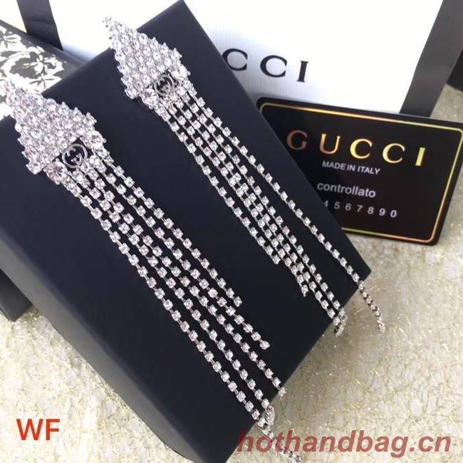 Gucci Earrings CE3834