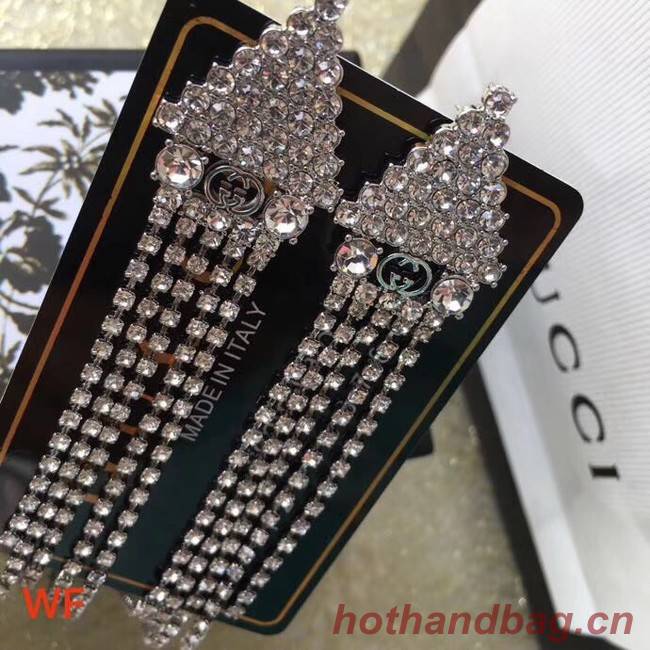 Gucci Earrings CE3834