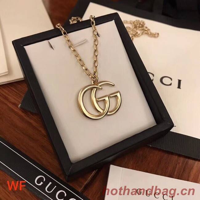 Gucci Necklace CE3835