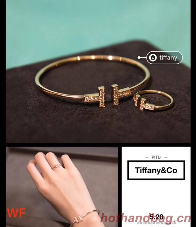 TIFFANY A set CE3833