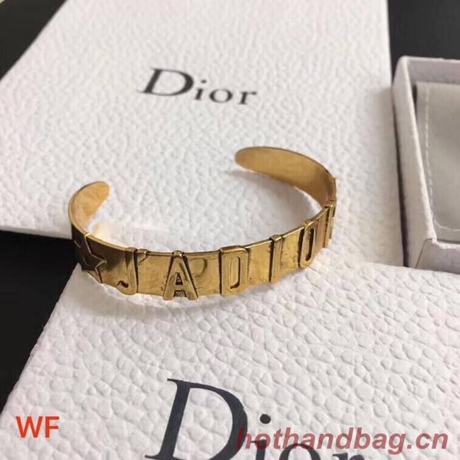 Dior Bracelet CE3836